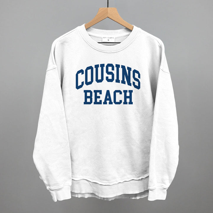 Cousins Beach