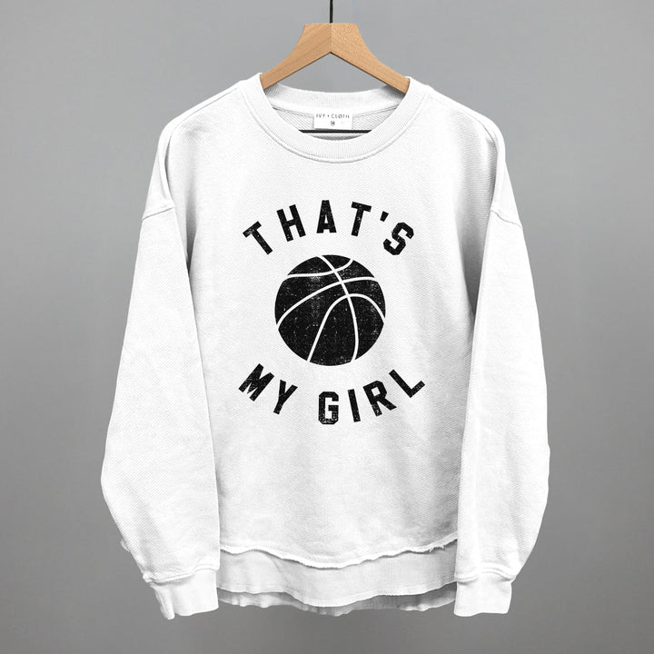 That's My Girl Basketball