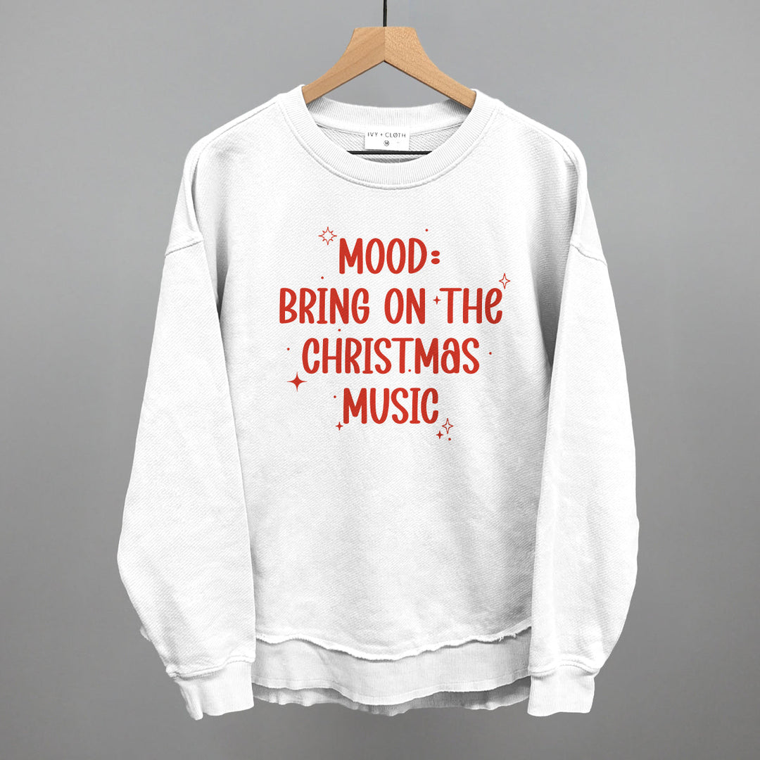 Mood: Bring On The Christmas Music