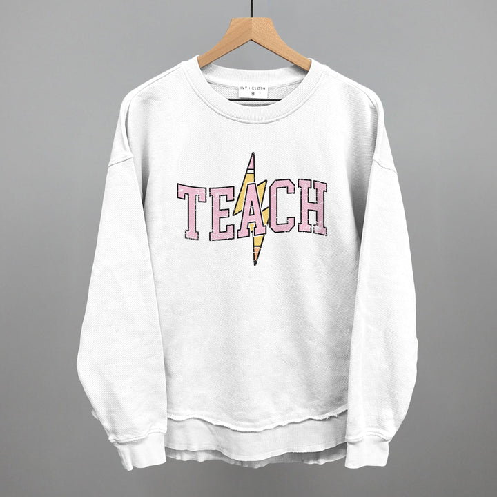 Teach Lightning