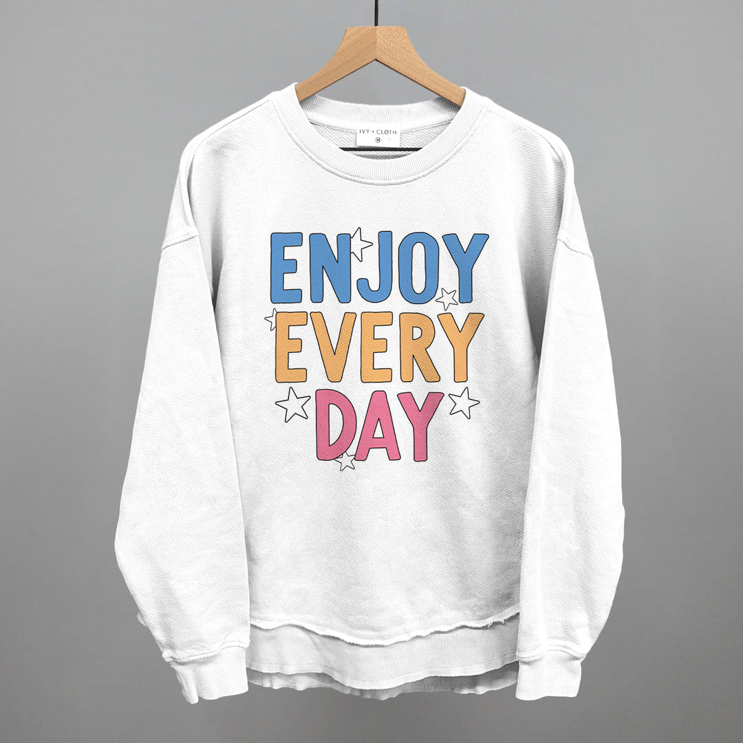 Enjoy Every Day Stars