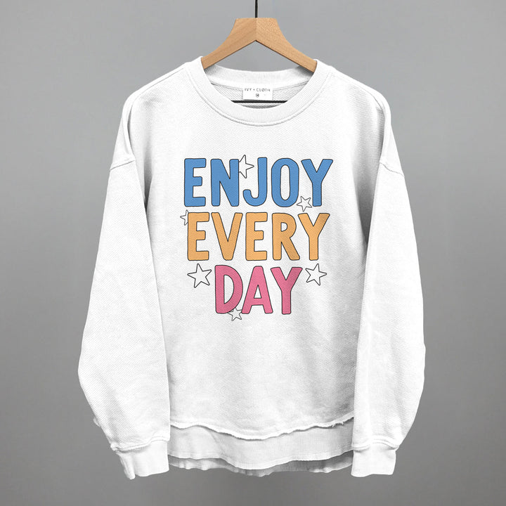 Enjoy Every Day Stars