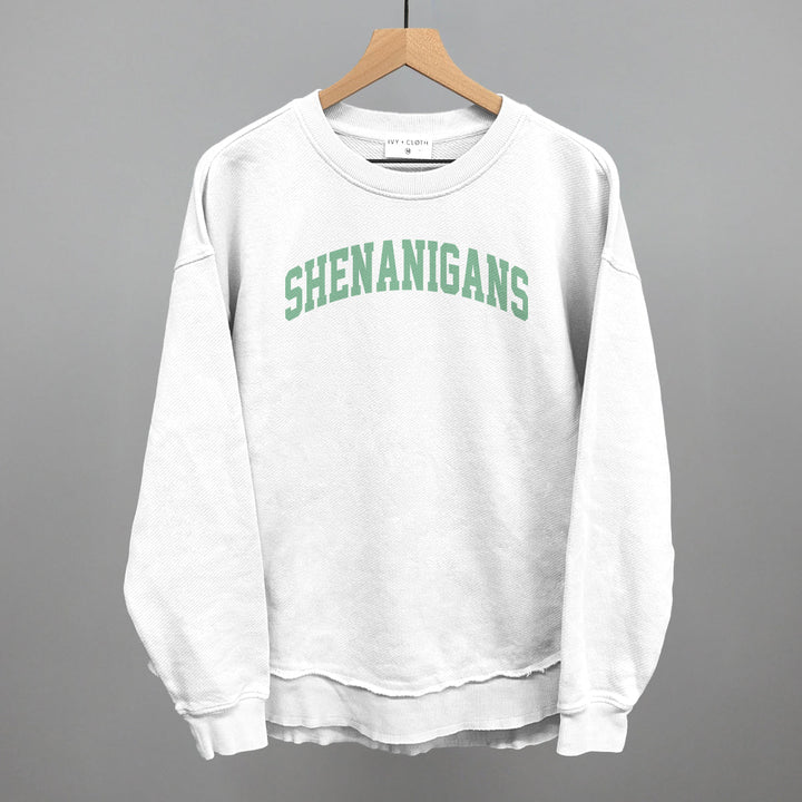 Shenanigans Arch