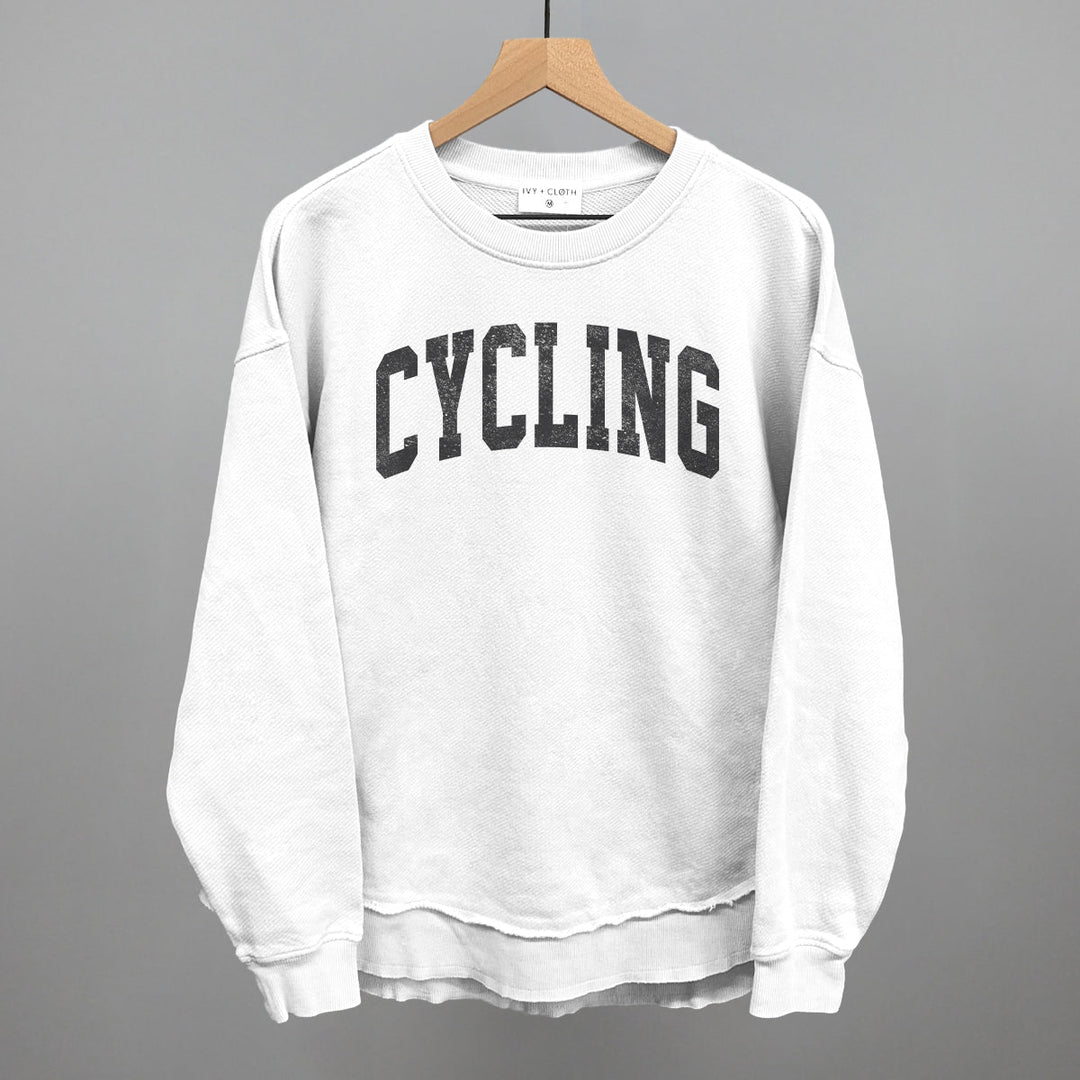 Cycling Arch