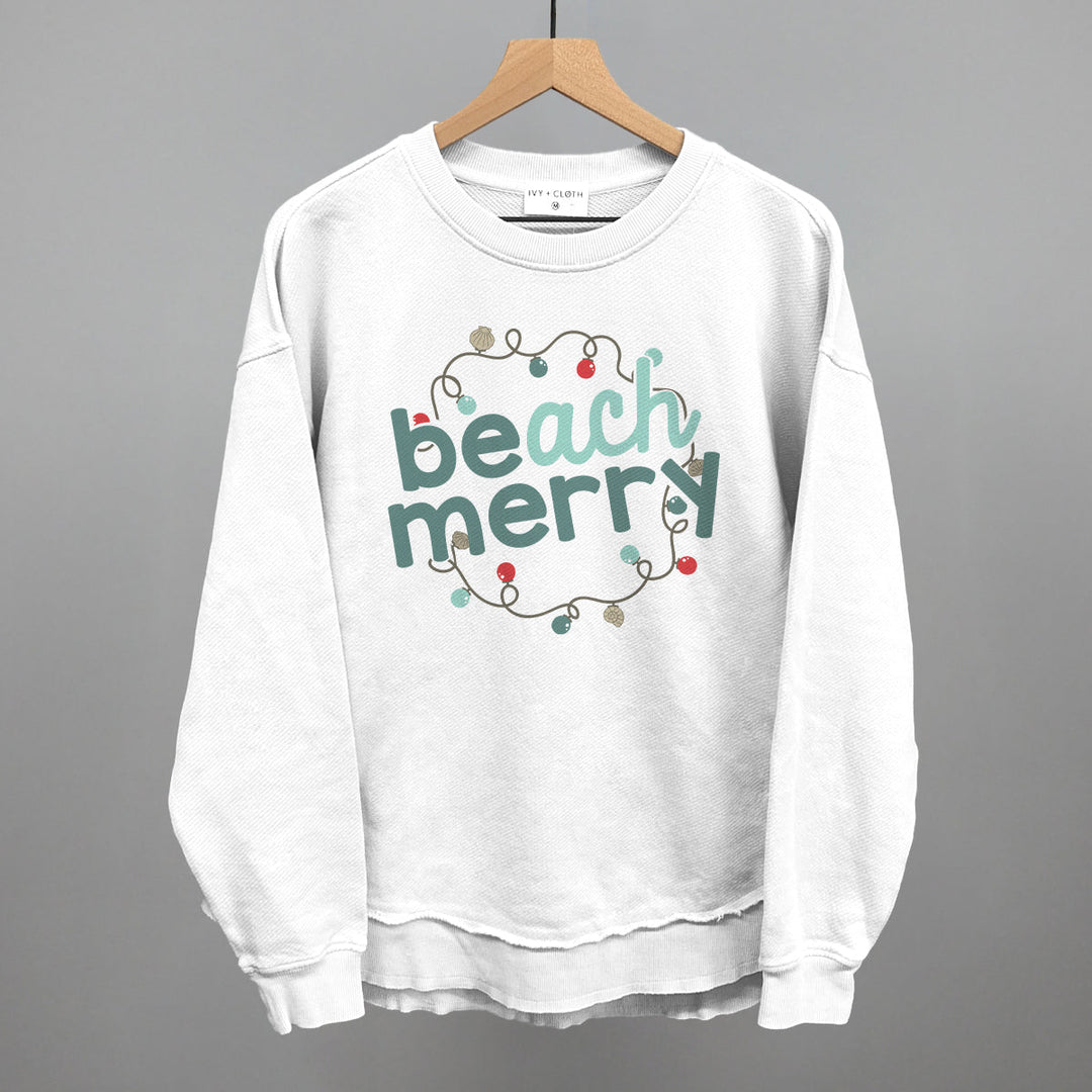 Beach Merry
