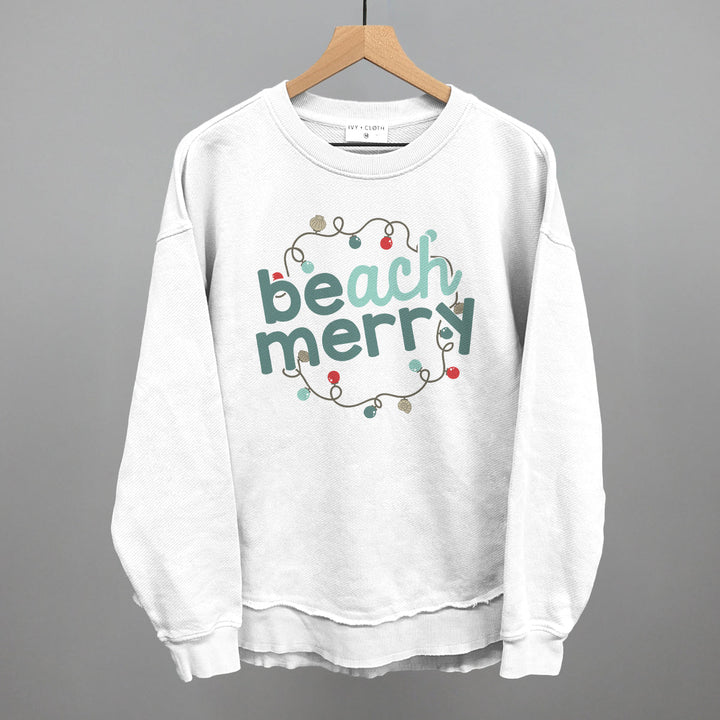 Beach Merry
