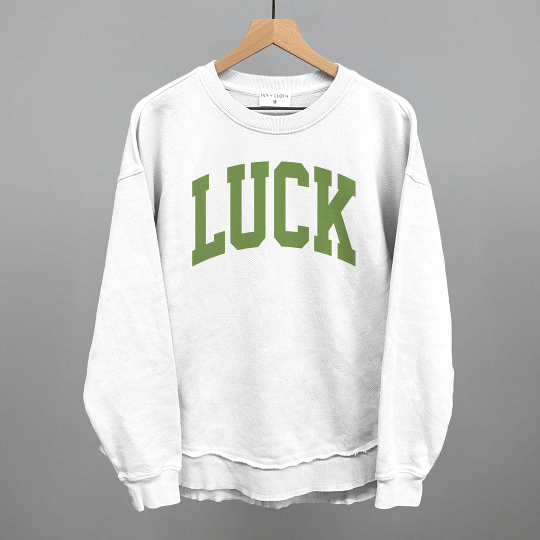 Luck Arch