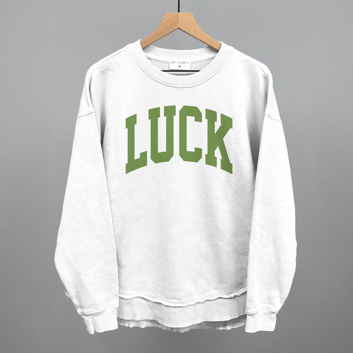 Luck Arch