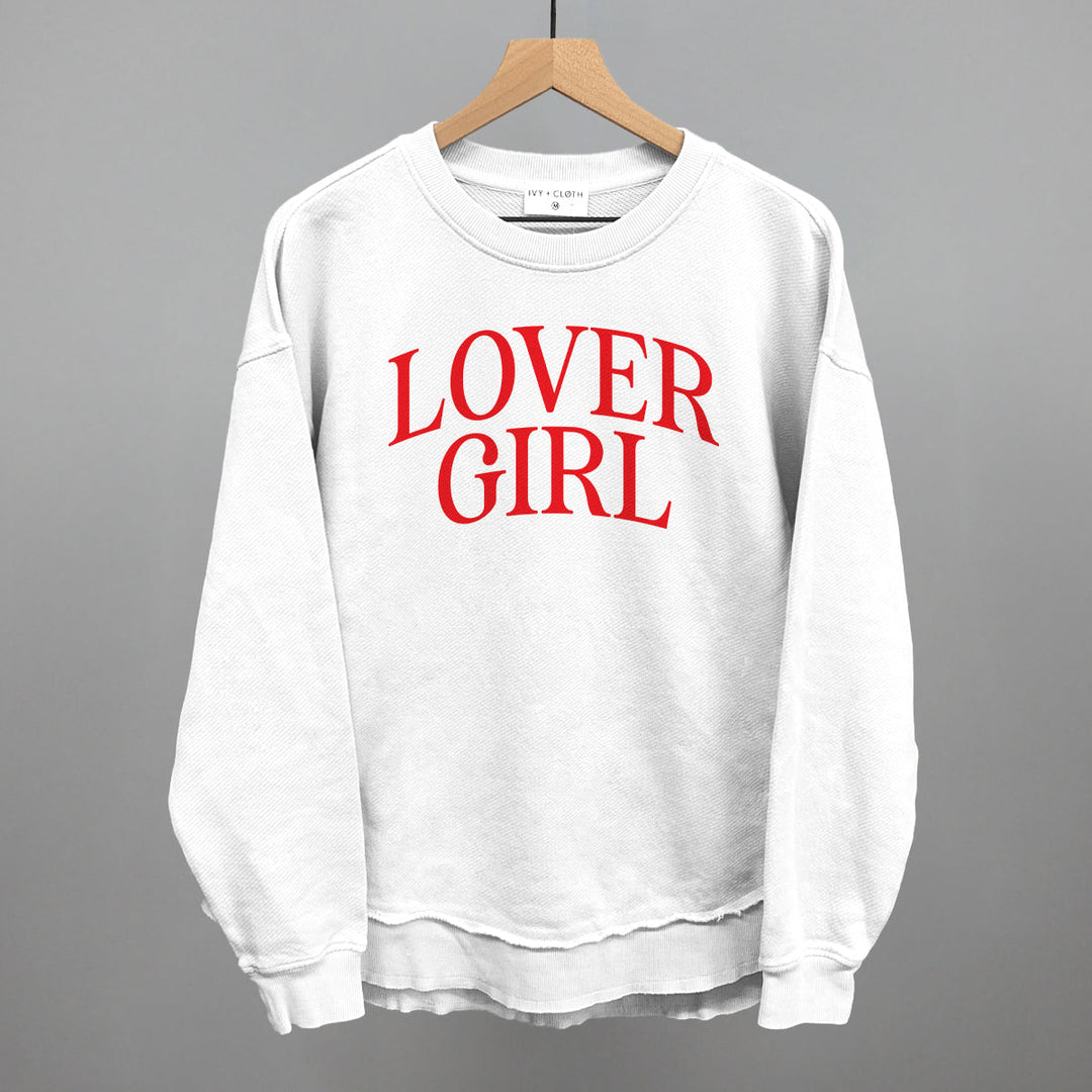 Lover Girl Arch
