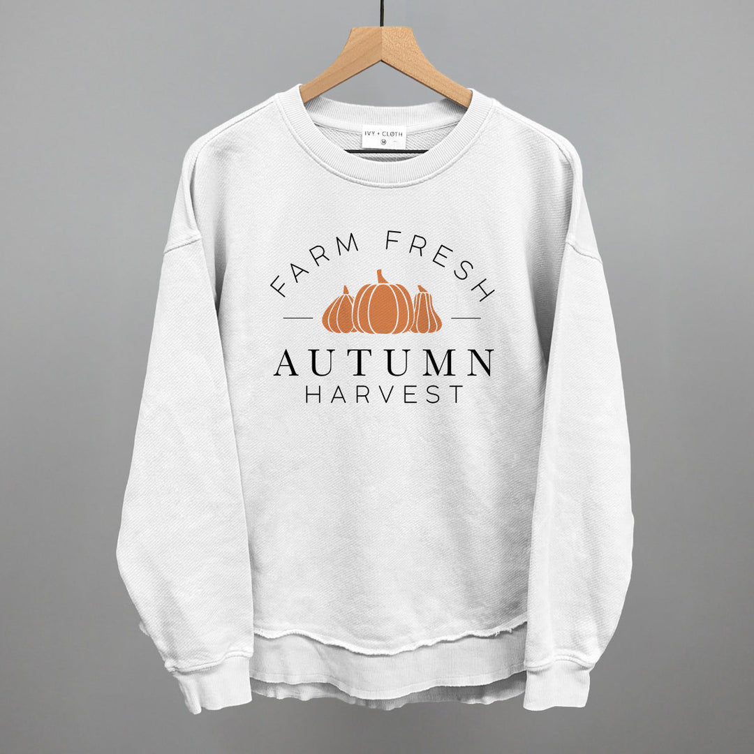 Autumn Harvest