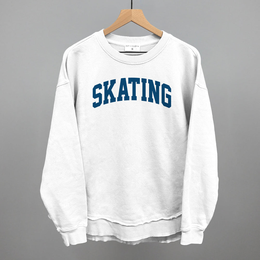 Skating Arch