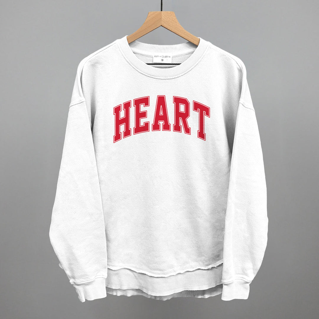 Heart Arch