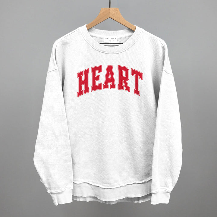 Heart Arch