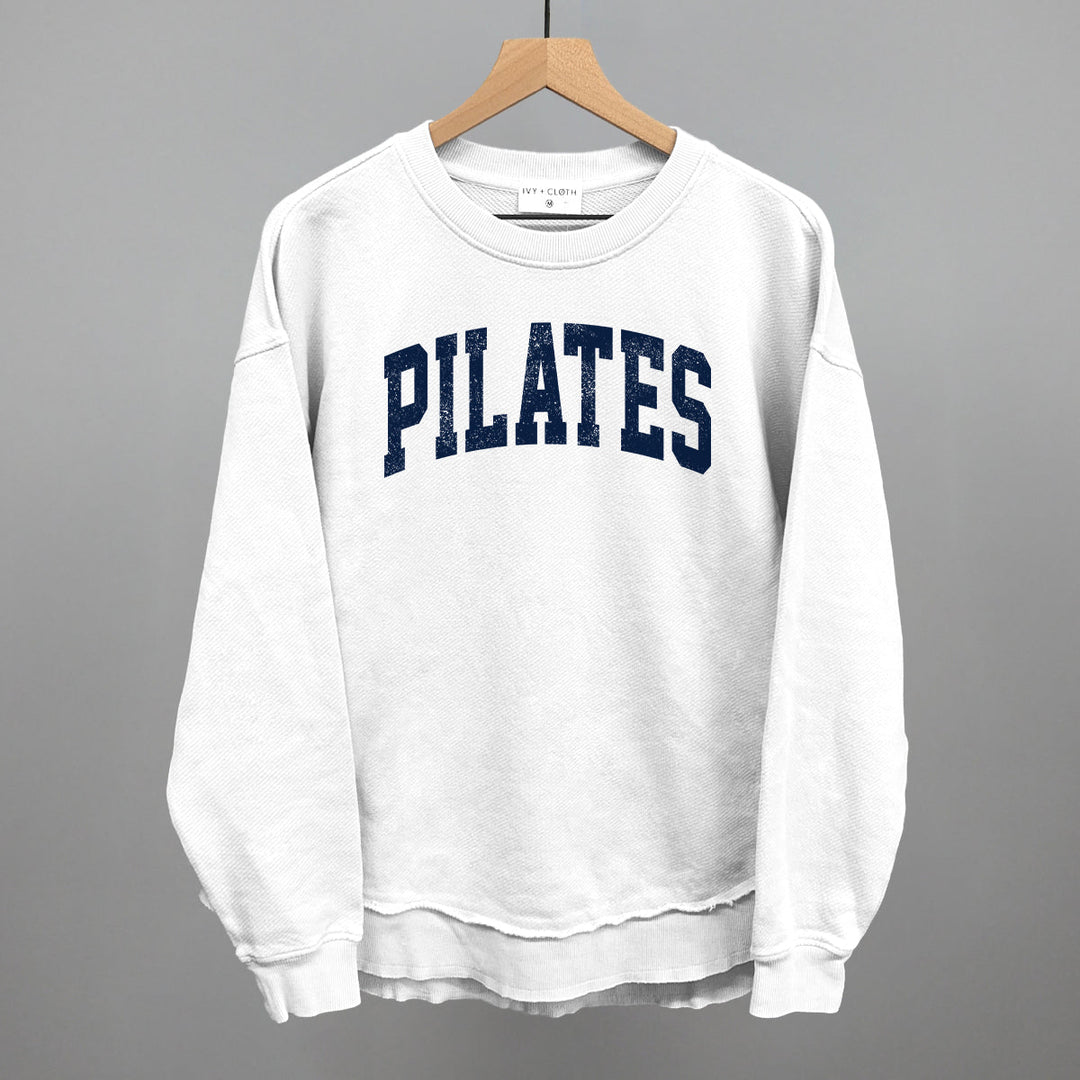 Pilates Arch (Navy)