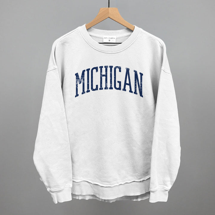 Michigan Arch