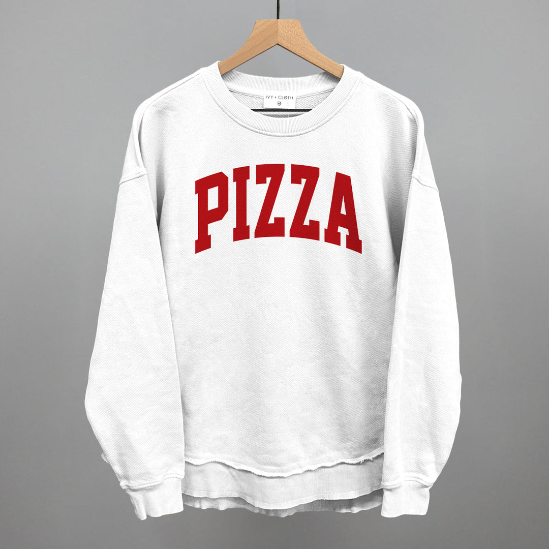 Pizza Arch