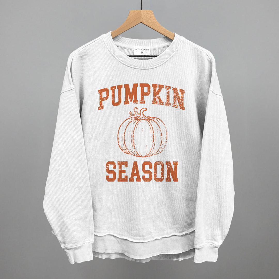 Pumpkin Season Collegiate