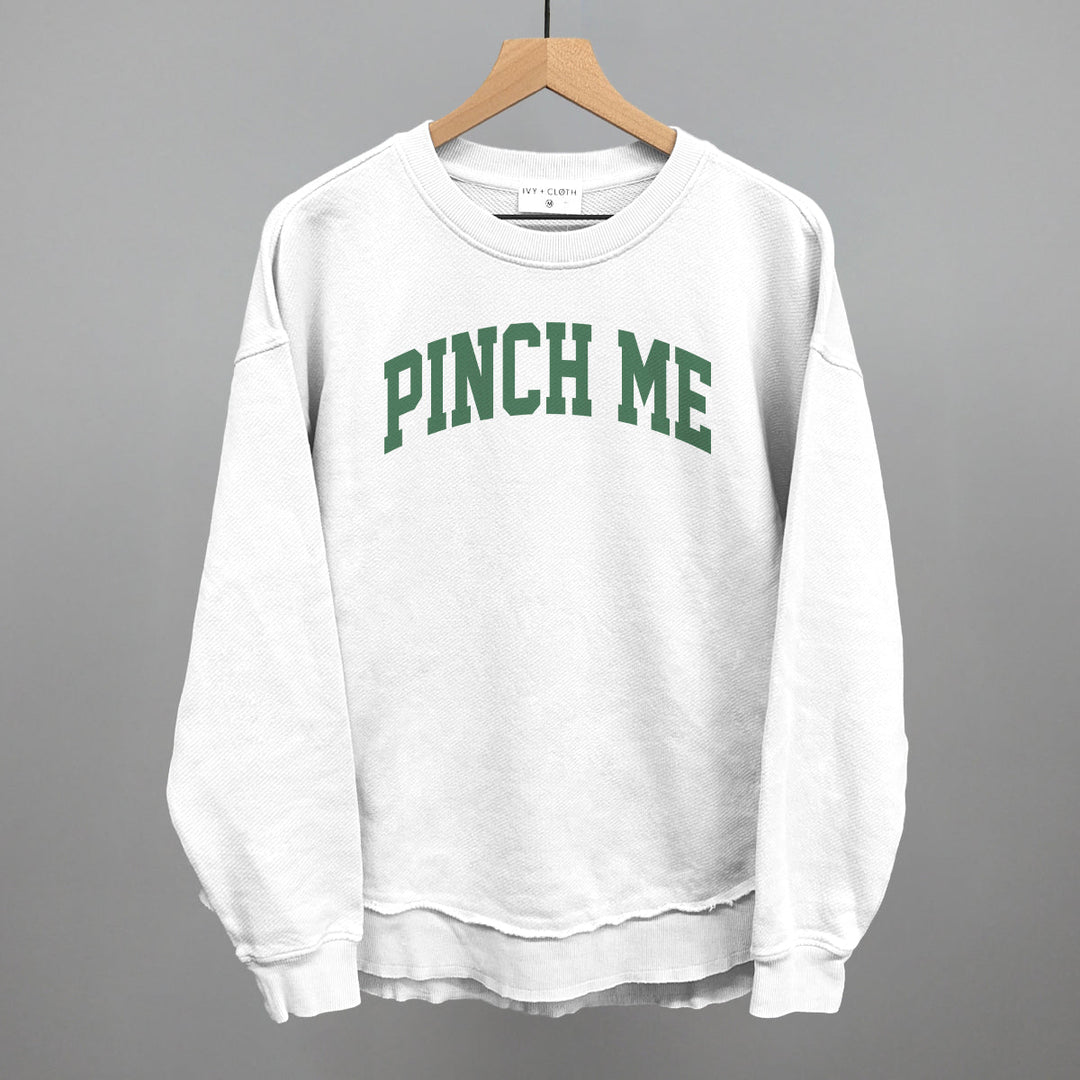 Pinch Me Arch