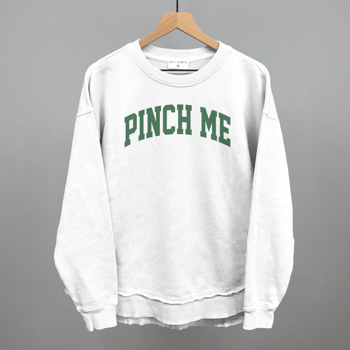 Pinch Me Arch