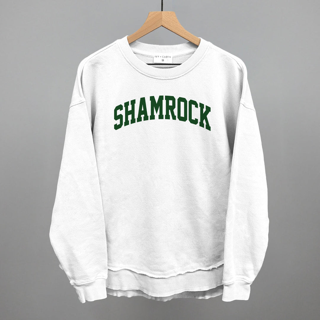 Shamrock Arch
