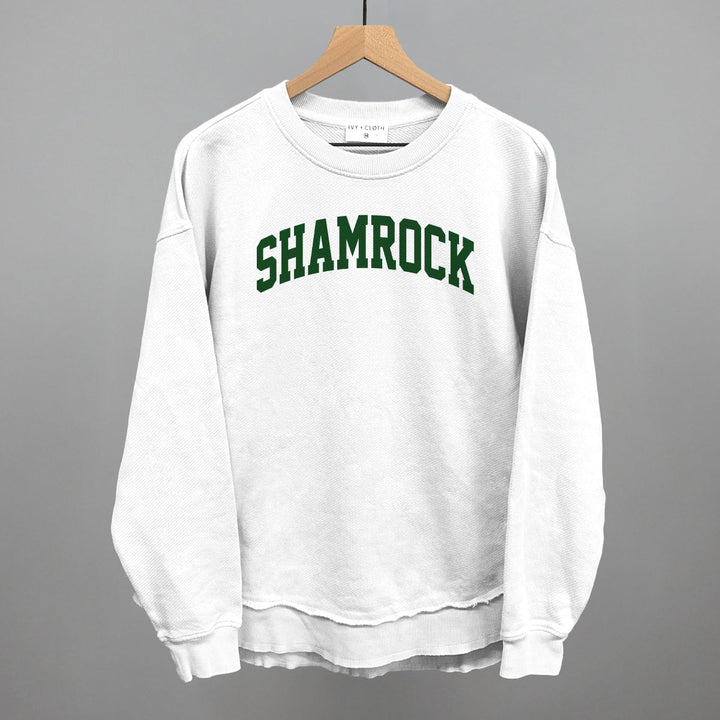 Shamrock Arch