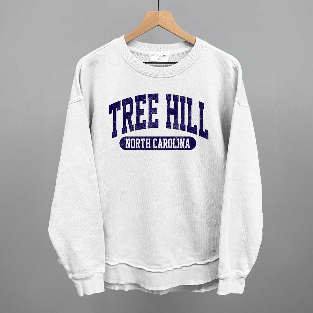 Tree Hill, NC