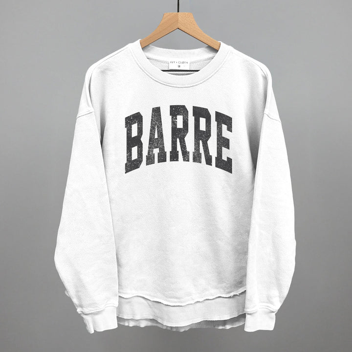 Barre Arch