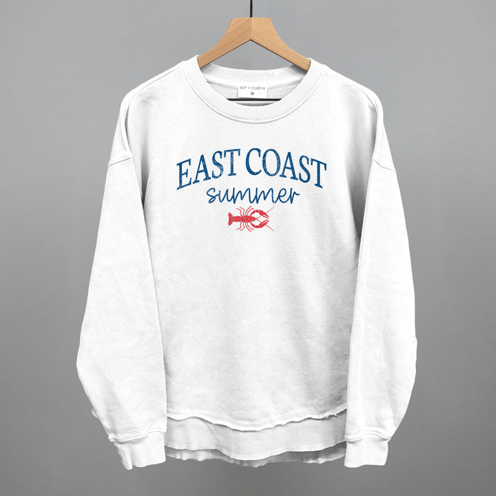 East Coast Summer