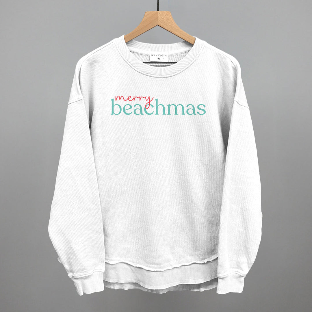 Merry Beachmas