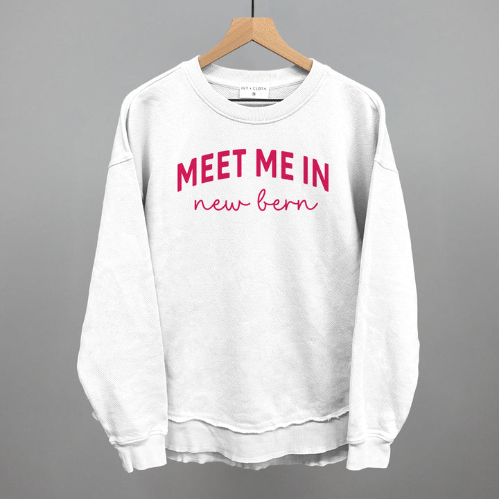 Meet Me In New Bern