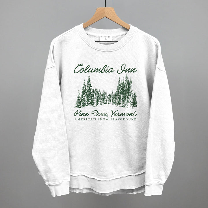 Columbia Inn, Pine Tree, VT