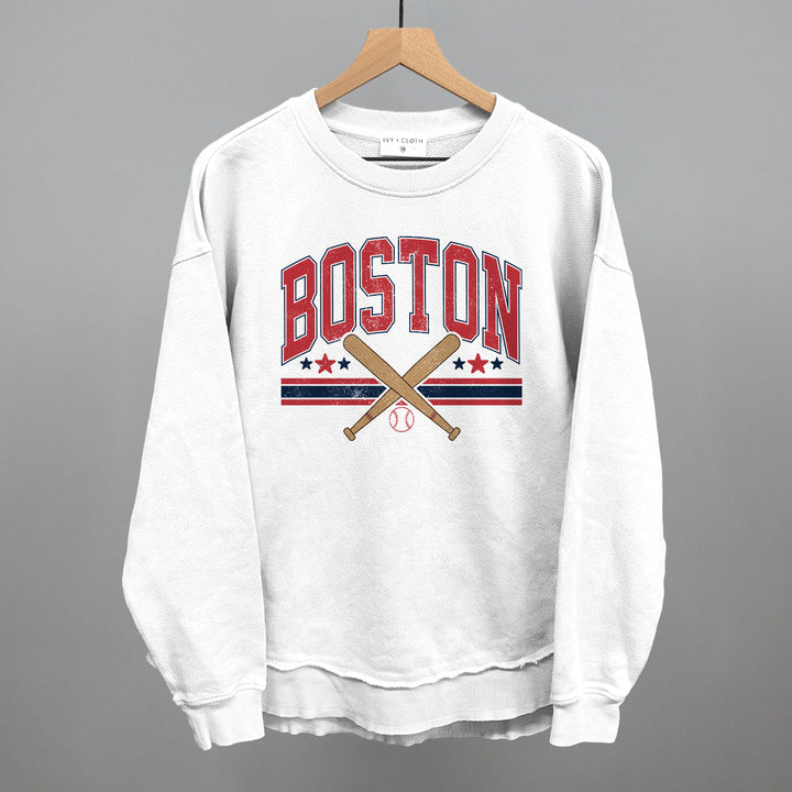 Boston Baseball