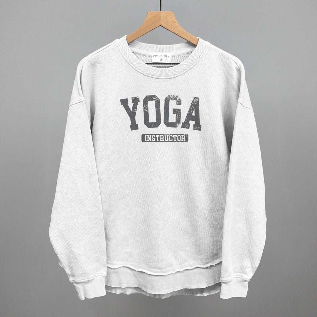 Yoga Instructor