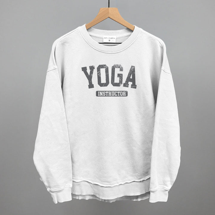 Yoga Instructor