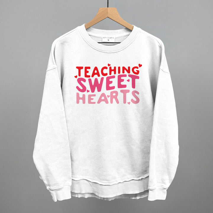 Teaching Sweethearts