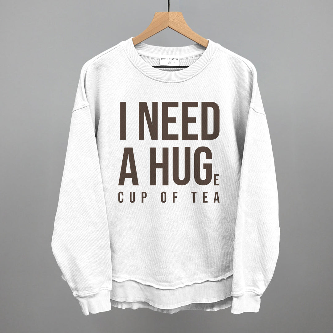 I Need A Hug (Tea)