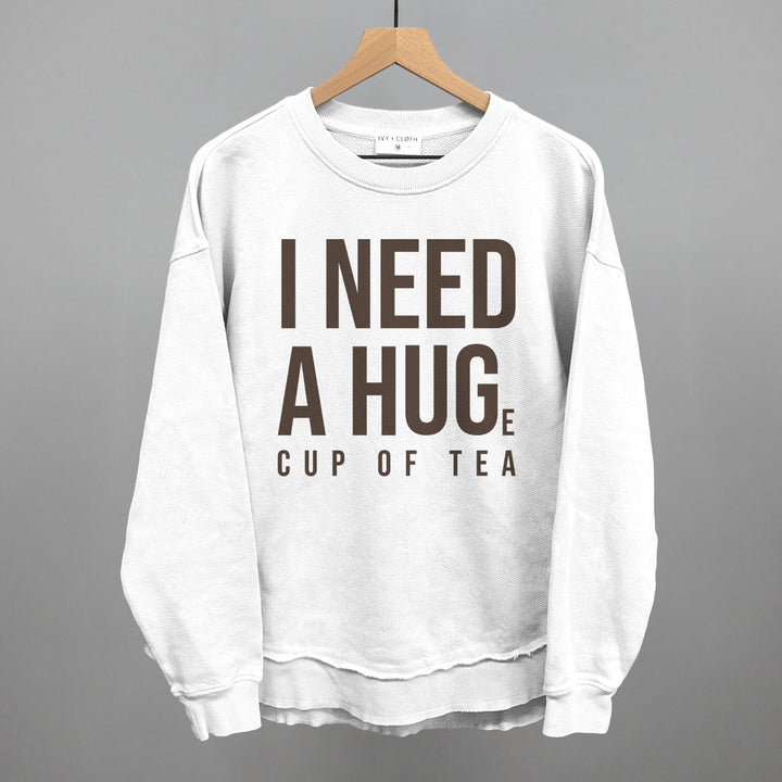 I Need A Hug (Tea)