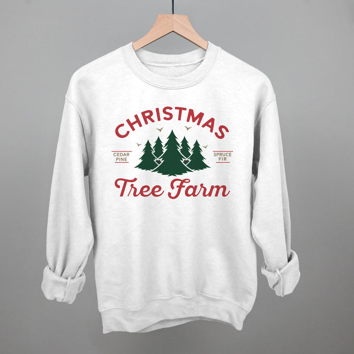 Christmas Tree Farm