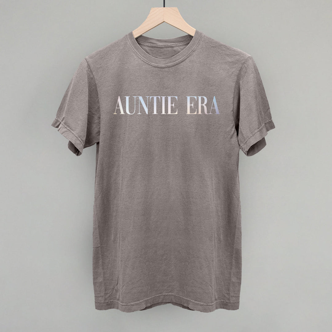 Auntie Era