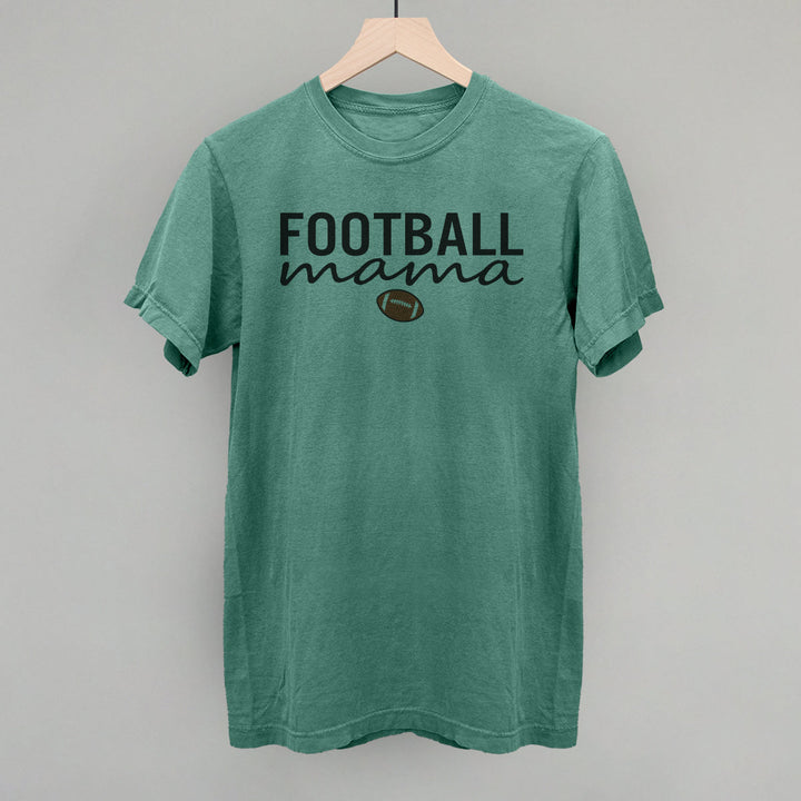 Football Mama Bold and Script