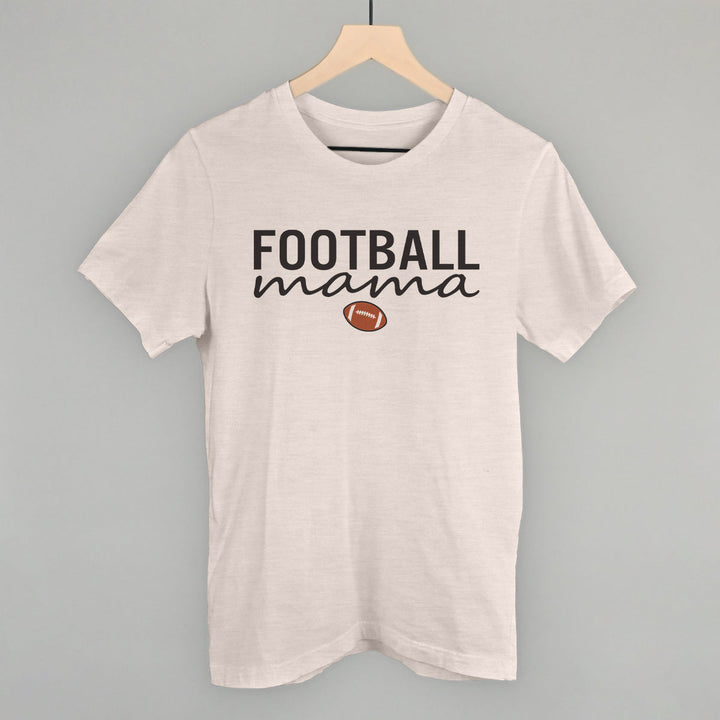 Football Mama Bold and Script