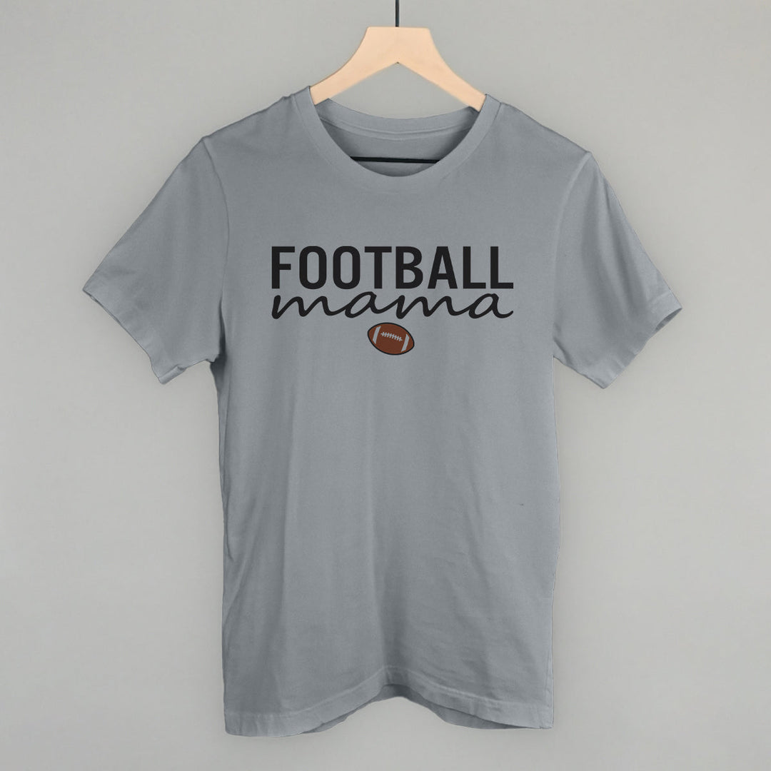 Football Mama Bold and Script