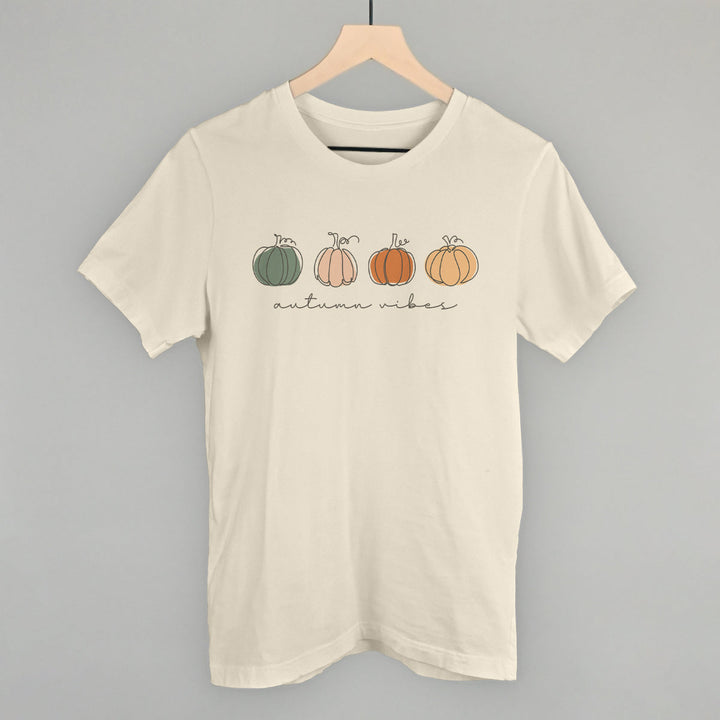 Autumn Pumpkin Doodles