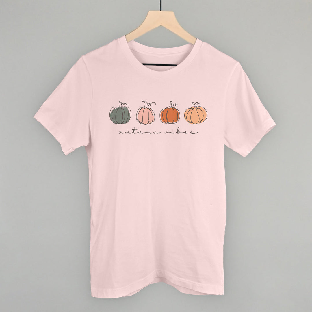 Autumn Pumpkin Doodles