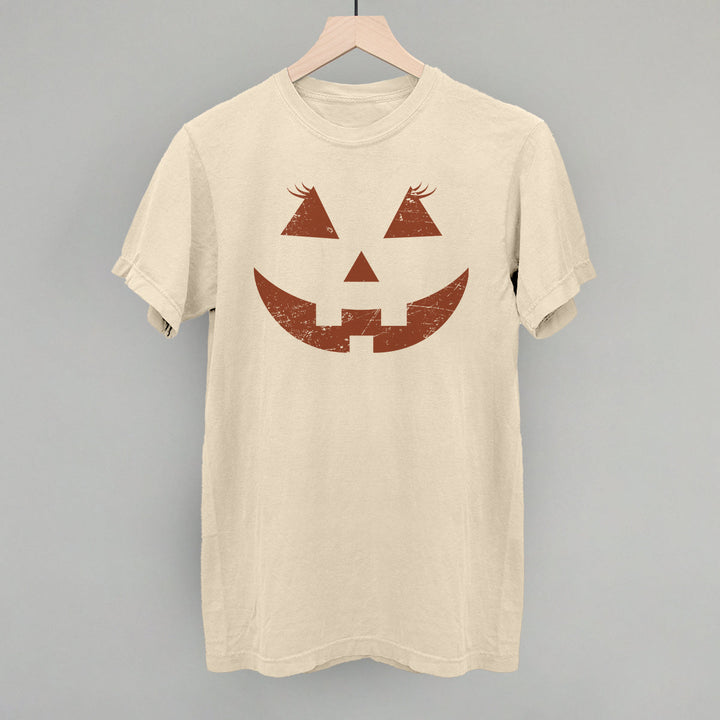 Jack-O-Lantern Eyelashes