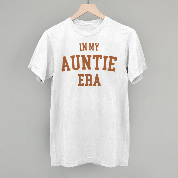 In My Auntie Era Fall