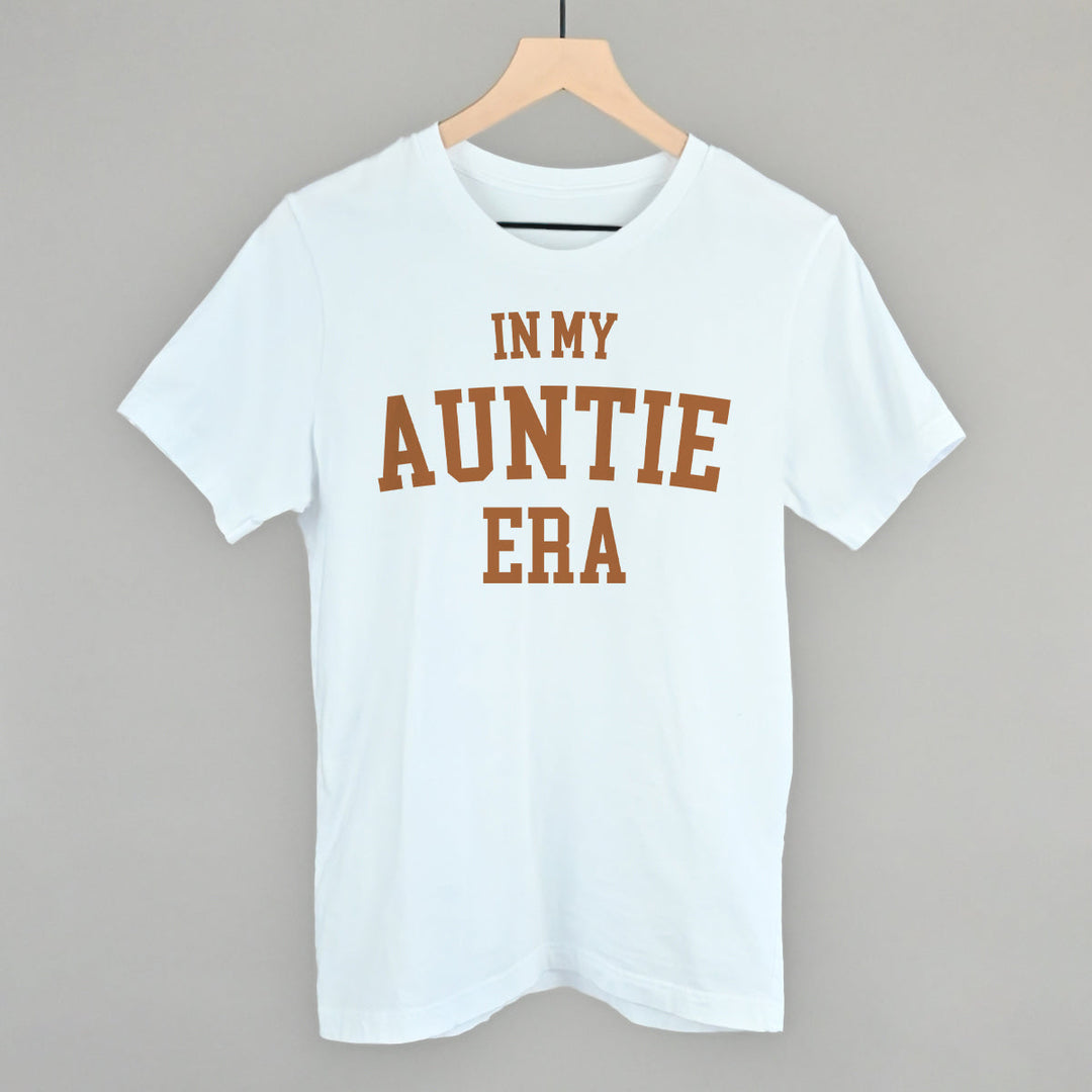 In My Auntie Era Fall