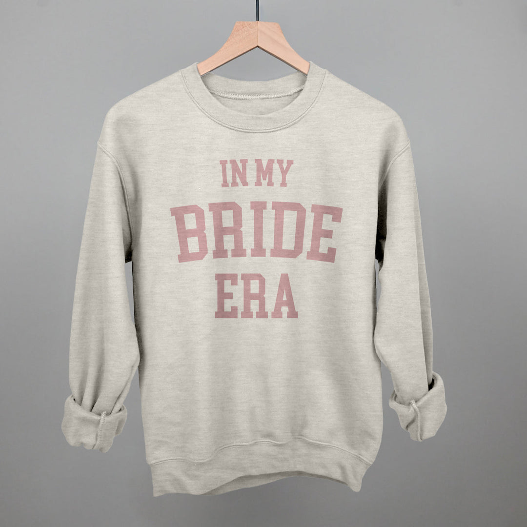 In My Bride Era