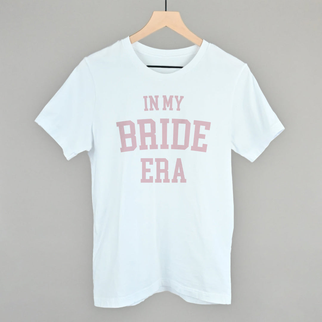 In My Bride Era