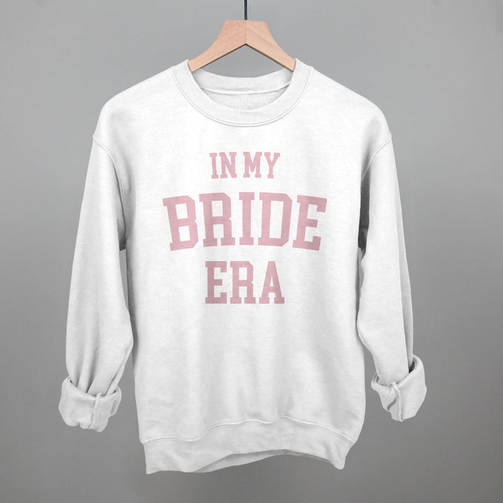 In My Bride Era